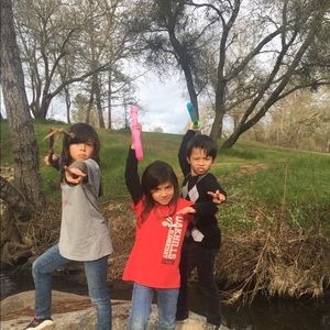 Meet your Posher, Adam